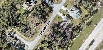 LOT 5 Fernway Drive, North Port