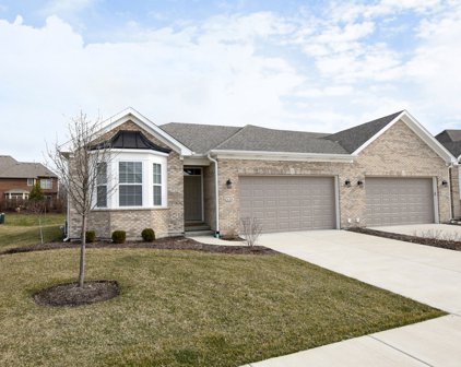 2717 Nicole Circle, Aurora