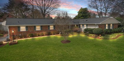 2710 Kenhill Dr, Bowie