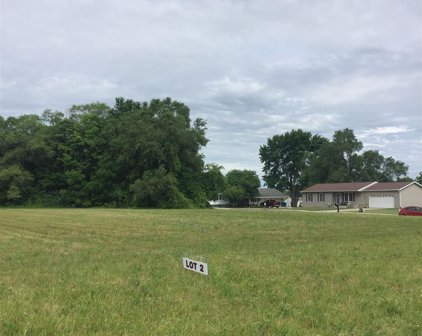 713 Lot 2 S Merrifield Avenue, Mishawaka