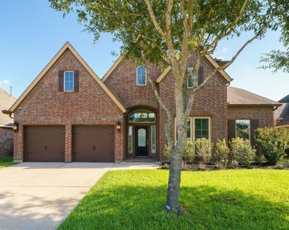 13903 Lost Creek Drive, Pearland