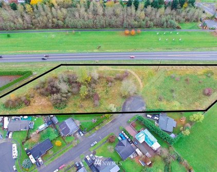 Johnson Street, Enumclaw