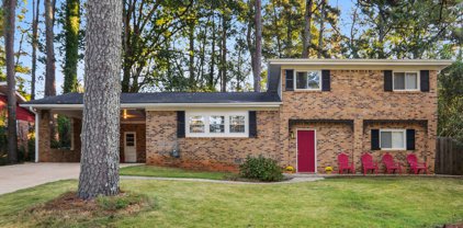 1310 Cornwall Road, Decatur