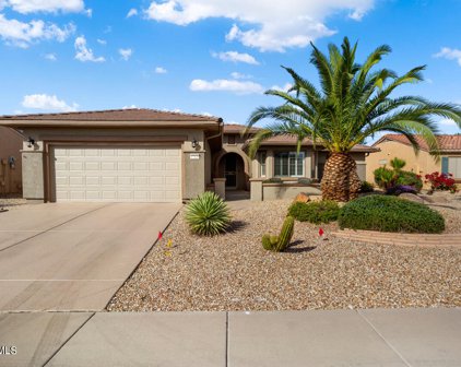 17126 W Red Cliff Drive, Surprise