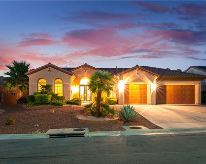 2356 Hardin Ridge Drive, Henderson