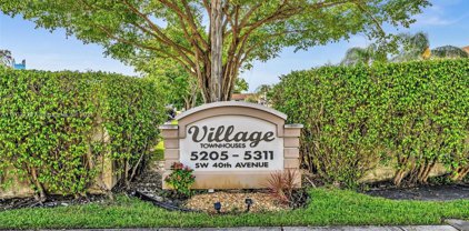 5277 Sw 40th Ave Unit #17, Dania Beach