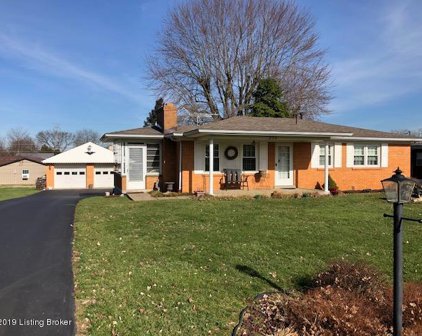 236 Riverview Ln, Shepherdsville