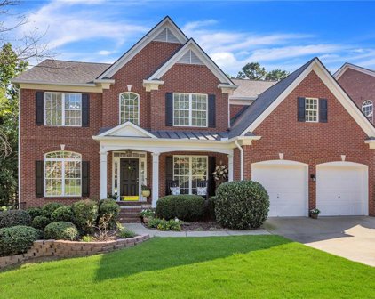 540 Birnamwood Drive, Suwanee