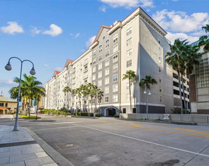 700 S Harbour Island Boulevard Unit 137, Tampa