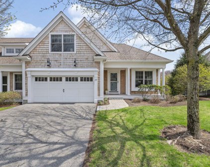 29 Hastings Way Unit 29, Wayland