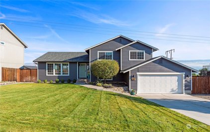 395 Saddlehorn Avenue, Wenatchee