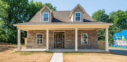 1561 Netherwood Ave, Memphis