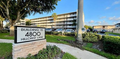 4800 Hillcrest Ln Unit #507, Hollywood