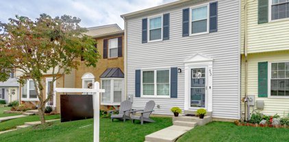 53 Chesthill   Court, Baltimore