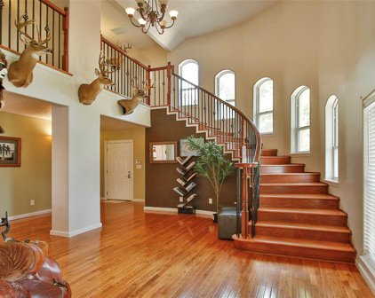 11232 Kentucky Oaks Drive, Conroe