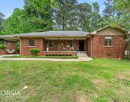 1418 Downs Drive SW, Atlanta image