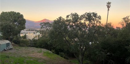 hillcrest, Pomona