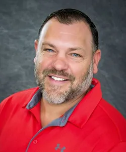 Adam Bennette