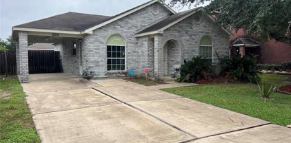 5515 Rio Ramos Street, Rosharon