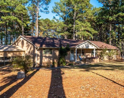 451 S ROGERS Road, Hot Springs