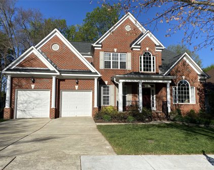 577 Ambergate Nw Place, Concord