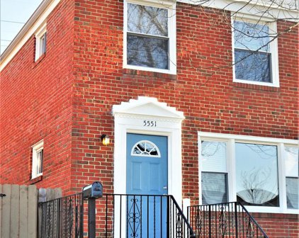 5551 Whitby   Road, Baltimore