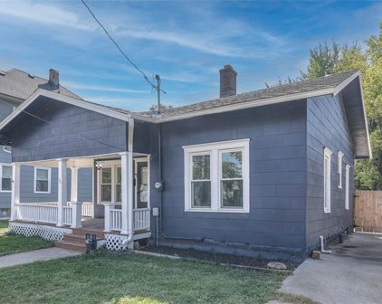 111 E Elm Street, Olathe