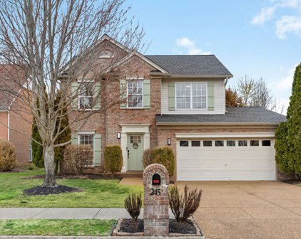 245 Wisteria Dr, Franklin