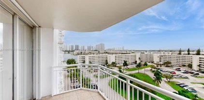 18011 Biscayne Blvd Unit #903, Aventura