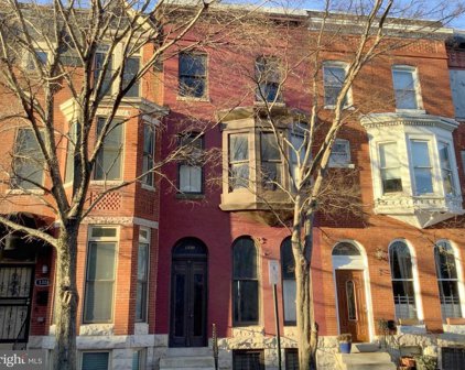 1320 Druid Hill Ave, Baltimore