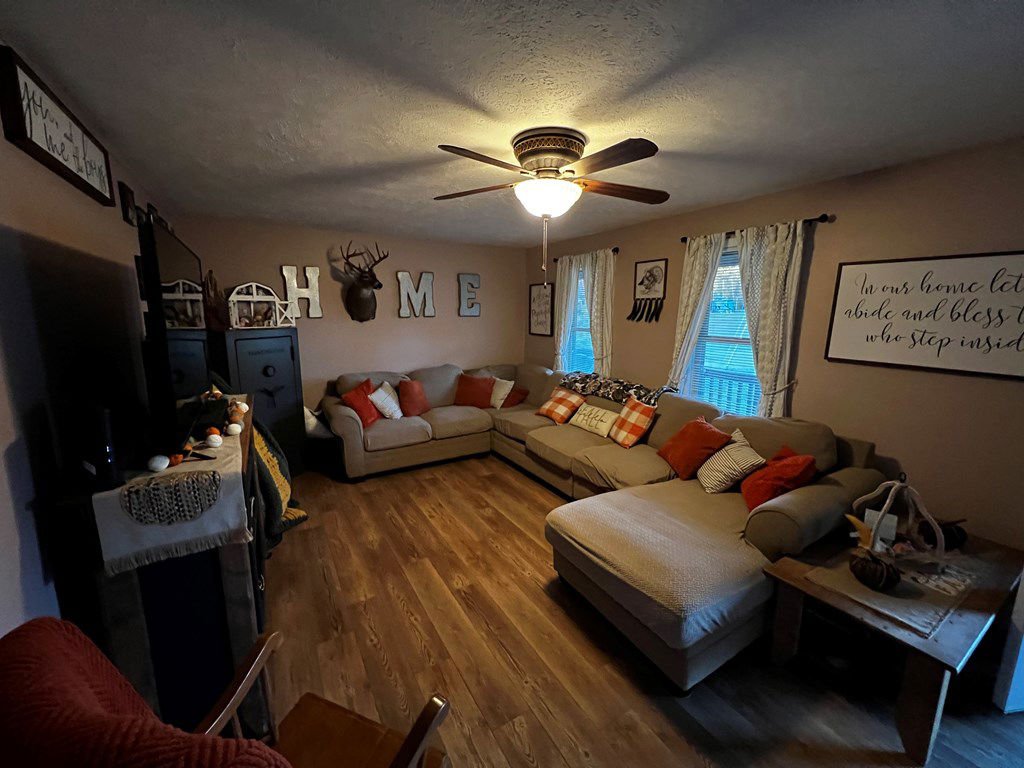 Real Estate For Sale Shady Spring WV MLS 88861 216 Adam Street