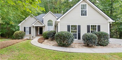 7315 Hickory Bluff Drive, Cumming