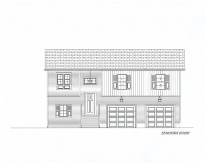 647 Bernon  Street, Woonsocket