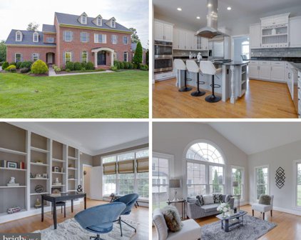 9319 Occoquan Overlook Dr, Lorton