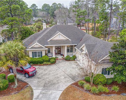6 Clyde Lane, Hilton Head Island