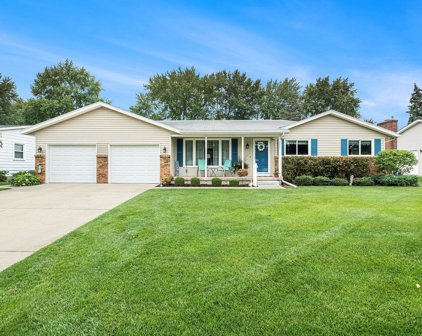 3905 Blackhawk Drive SW, Grandville