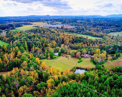 1498 Camp Creek  Road, Hickory