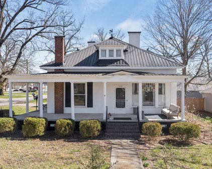 316 E Grundy St, Tullahoma