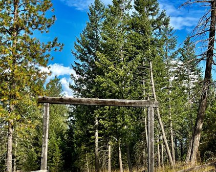 235 High Camp Trail, Bigfork