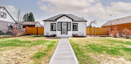 1012 Missouri Avenue, Deer Lodge