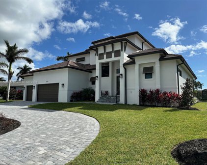 654 Bamboo Ct, Marco Island