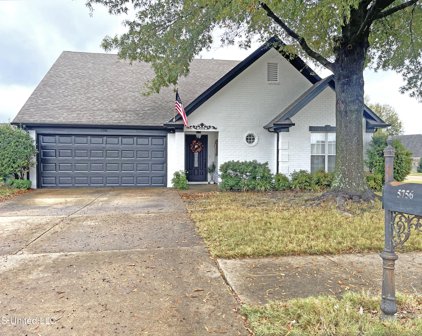 5756 Carter Drive, Southaven