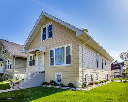 3945 Park Avenue, Brookfield
