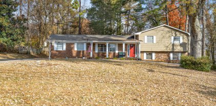 9313 Gulf Park Drive, Knoxville