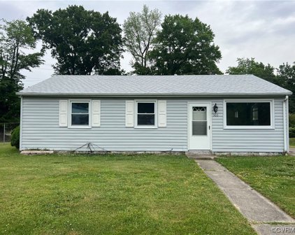 503 Hill Avenue, Hopewell