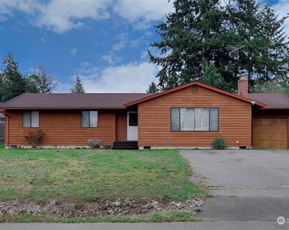 9912 Olson Road NW, Bremerton