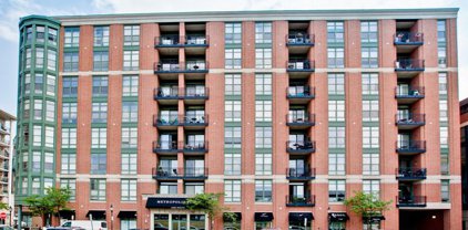 1 S Highland Avenue Unit #403, Arlington Heights