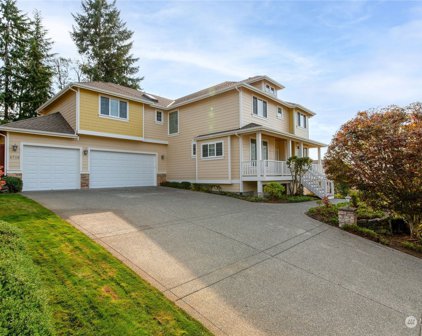 6718 95th Street Ct NW, Gig Harbor