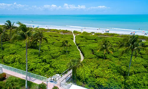 Sanibel Homes for Sale