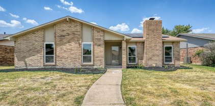 310 Willow Springs  Court, Coppell
